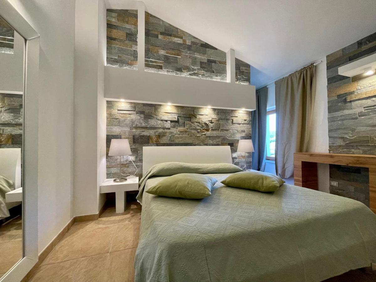 Borgo Del Nespolo Panzió Peschici Kültér fotó