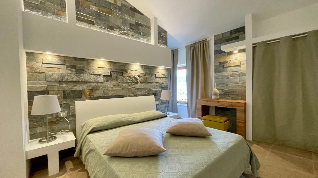 Borgo Del Nespolo Panzió Peschici Kültér fotó