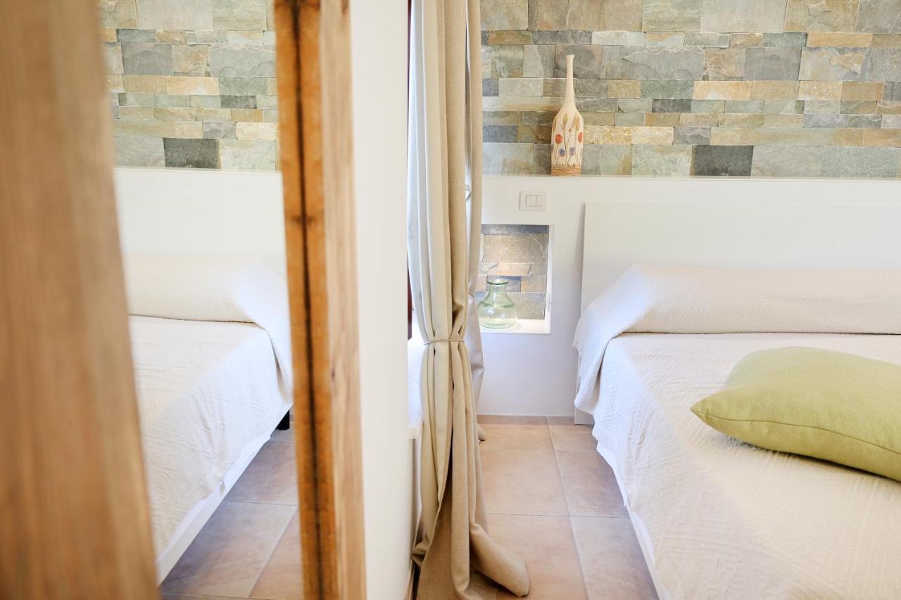 Borgo Del Nespolo Panzió Peschici Kültér fotó