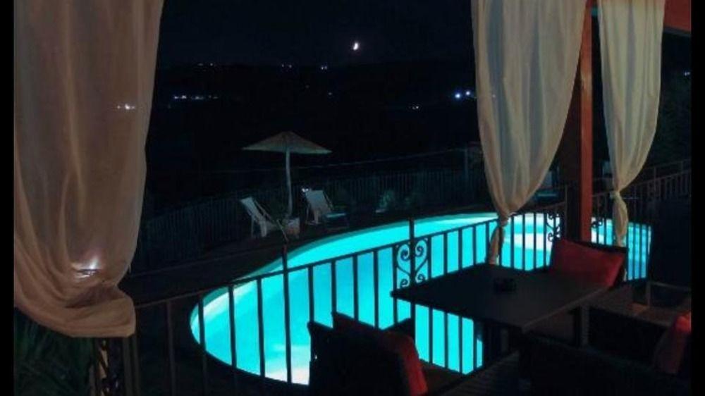 Borgo Del Nespolo Panzió Peschici Kültér fotó